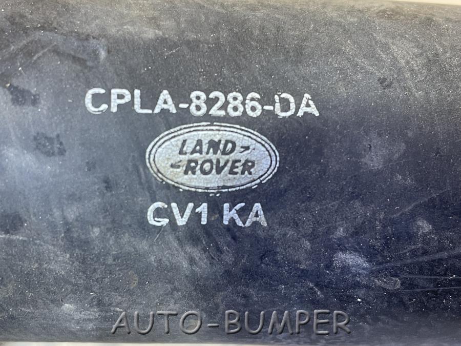 Range Rover 405 2013- Патрубок радиатора CPLA8286DA
